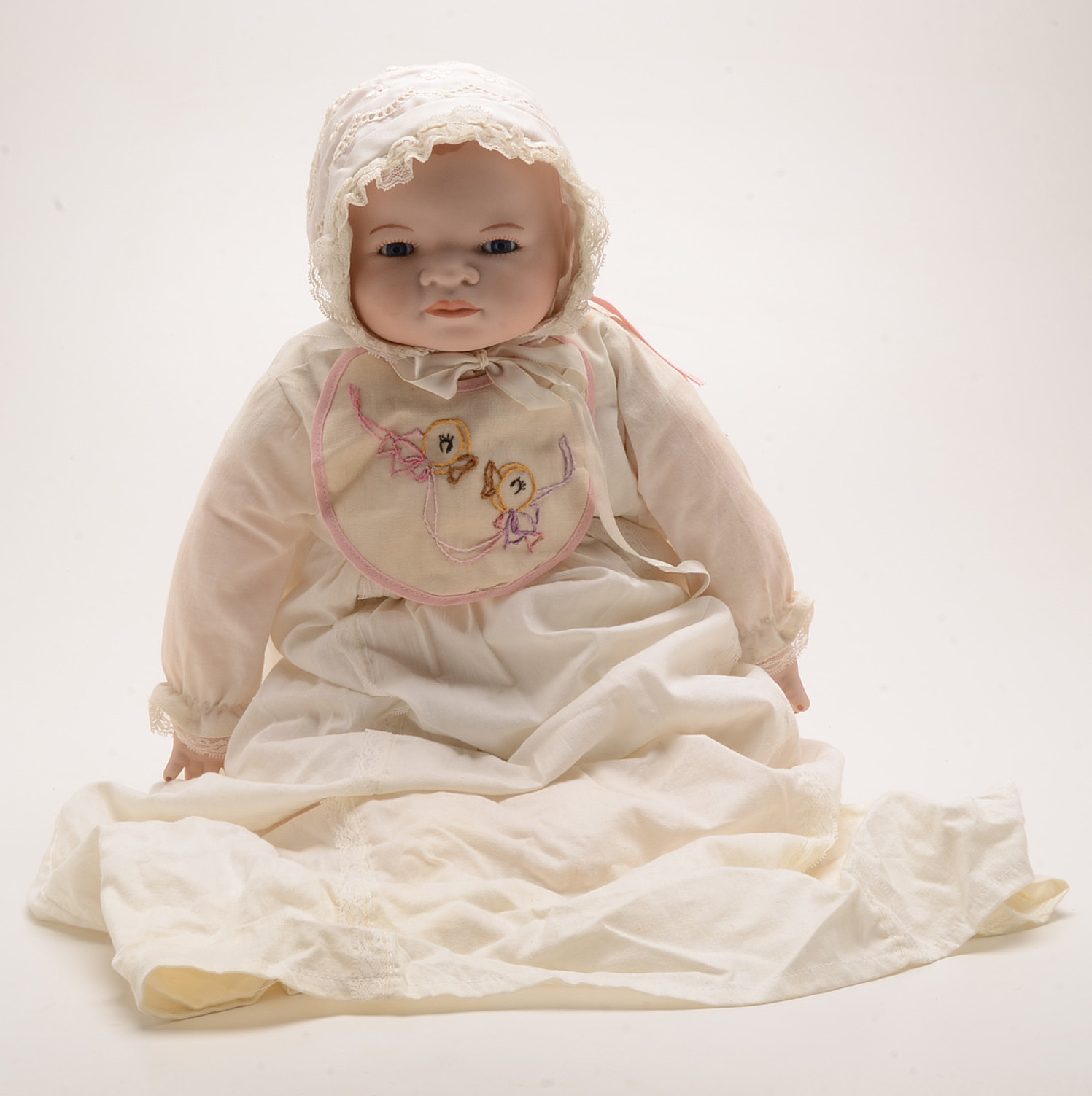 Group of Grace S. Putnam German Dolls