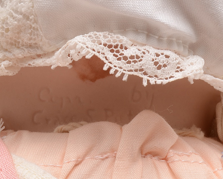 Group of Grace S. Putnam German Dolls