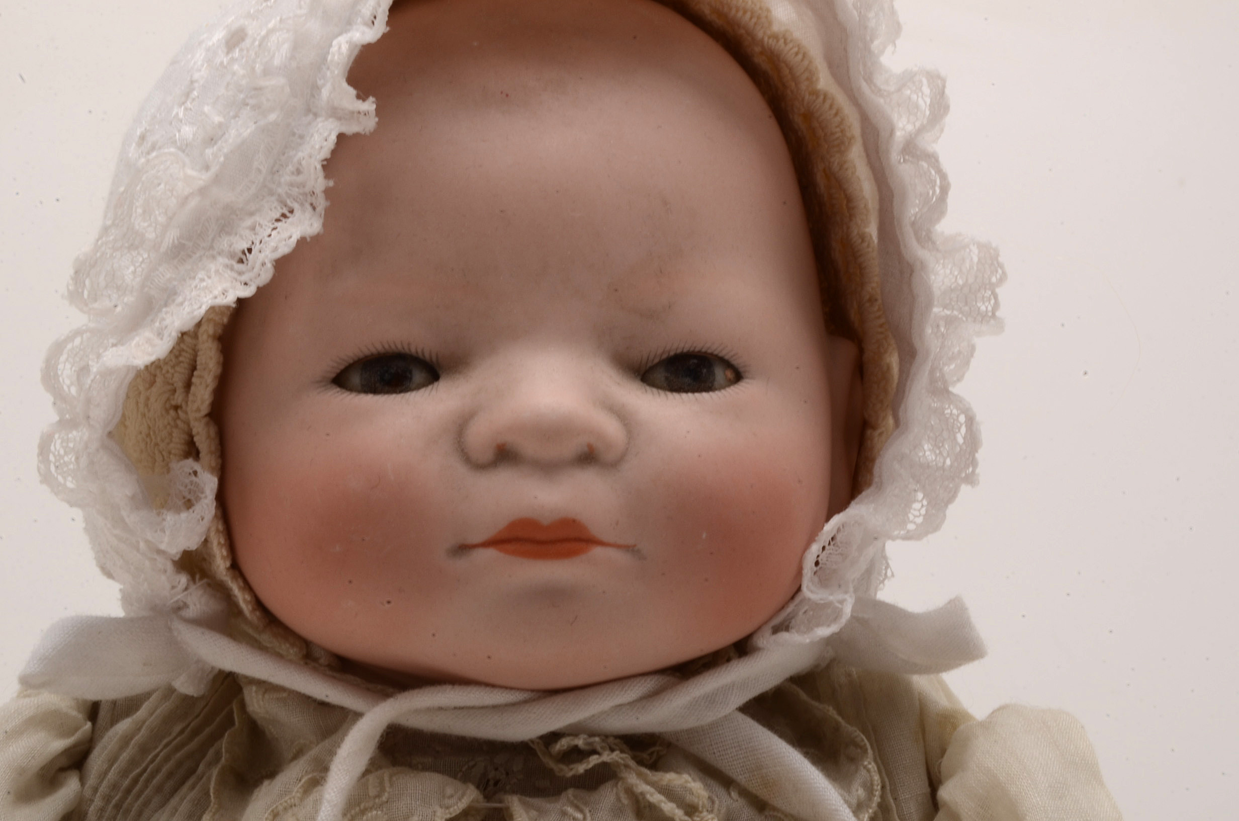 Group of Grace S. Putnam German Dolls