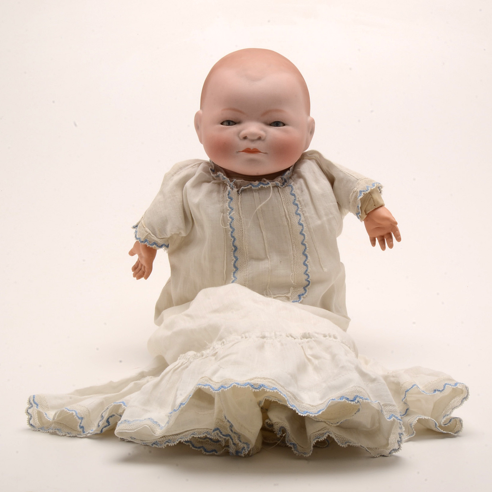 Group of Grace S. Putnam German Dolls