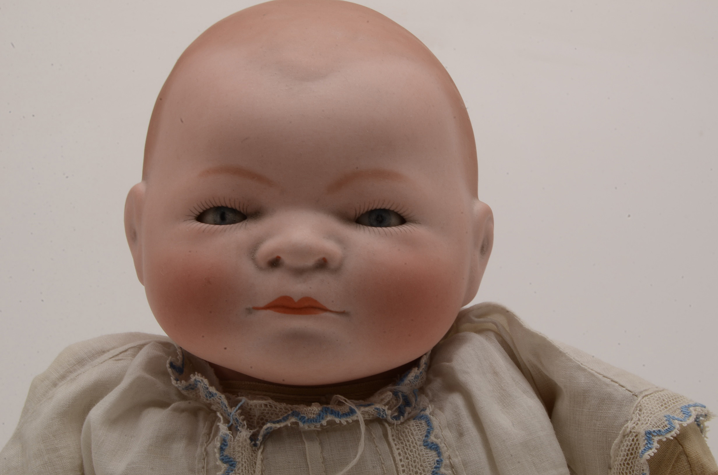 Group of Grace S. Putnam German Dolls