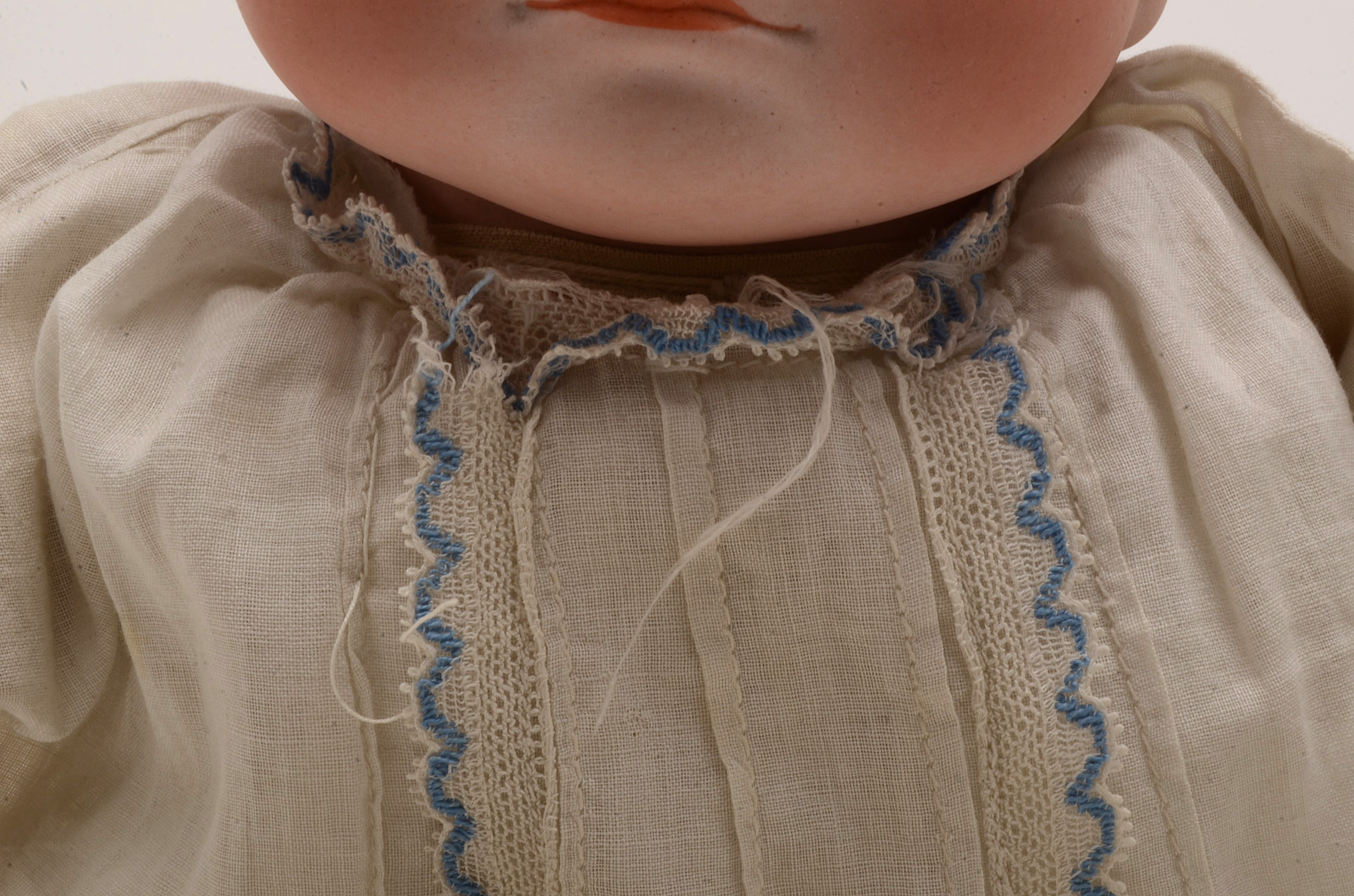 Group of Grace S. Putnam German Dolls