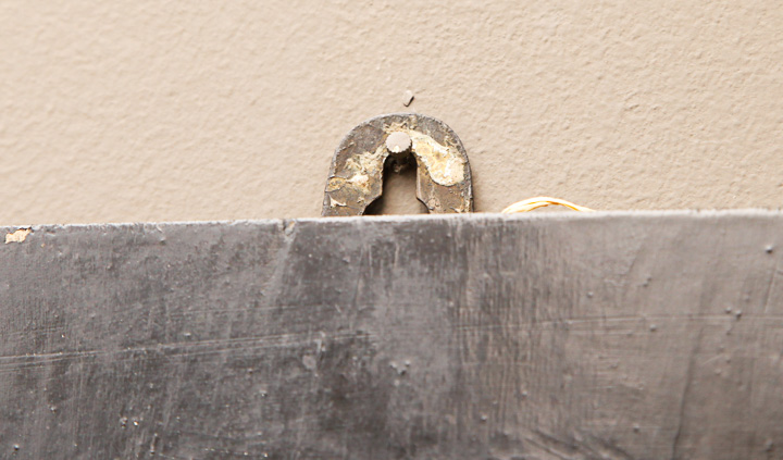 Pair of Antique Chinese Carved Shop Signs