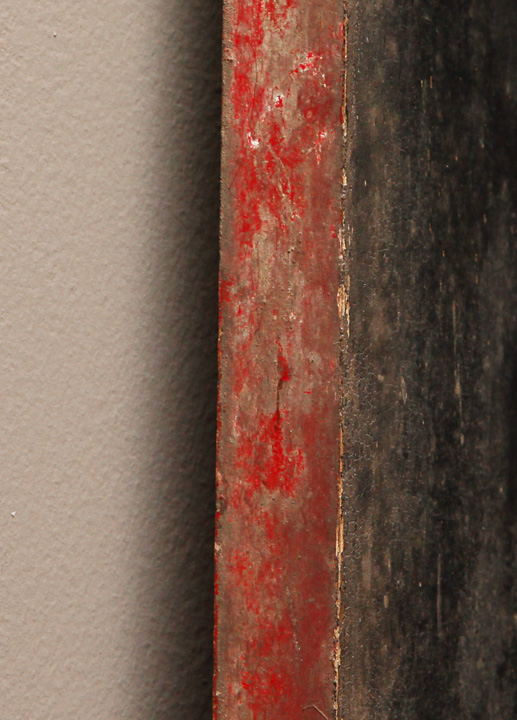 Pair of Antique Chinese Carved Shop Signs