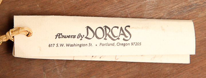 Pair of Antique Chinese Carved Shop Signs