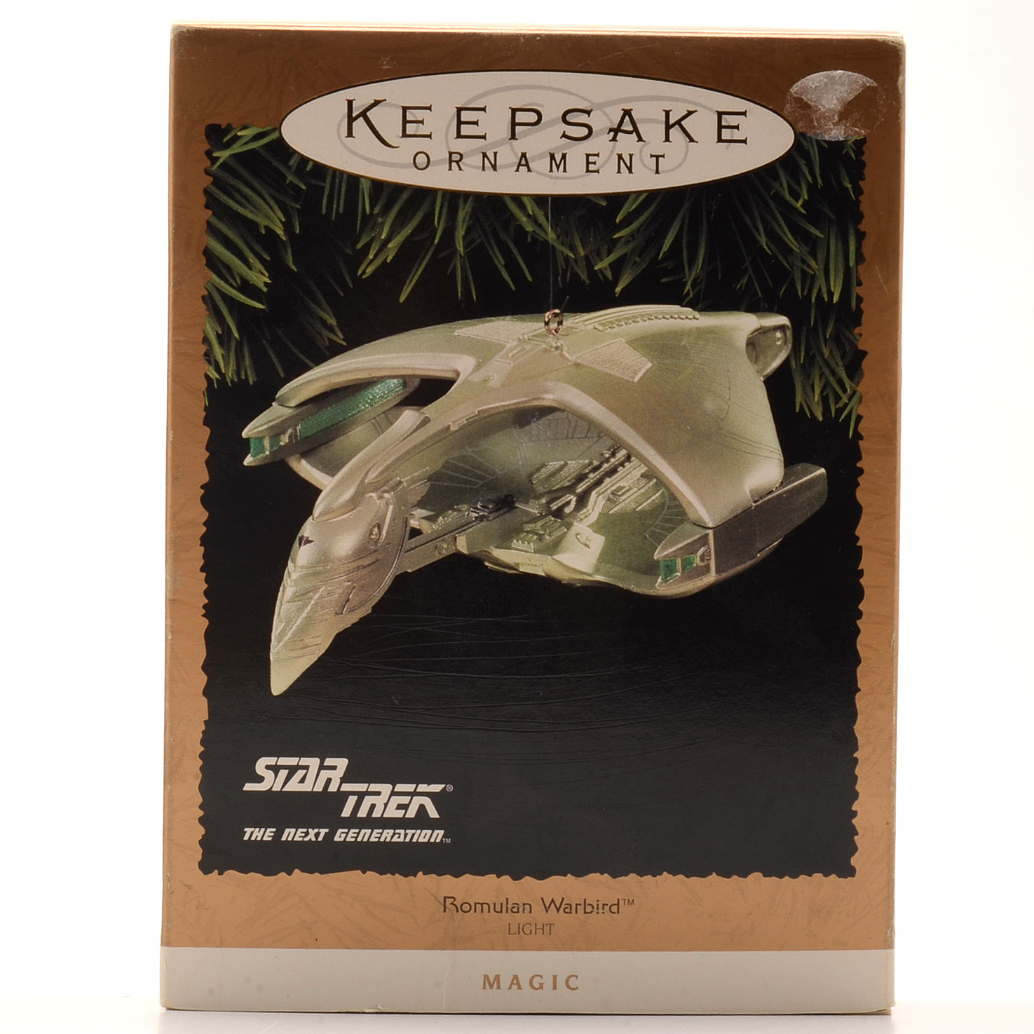 Assorted “Star Trek” Collectibles