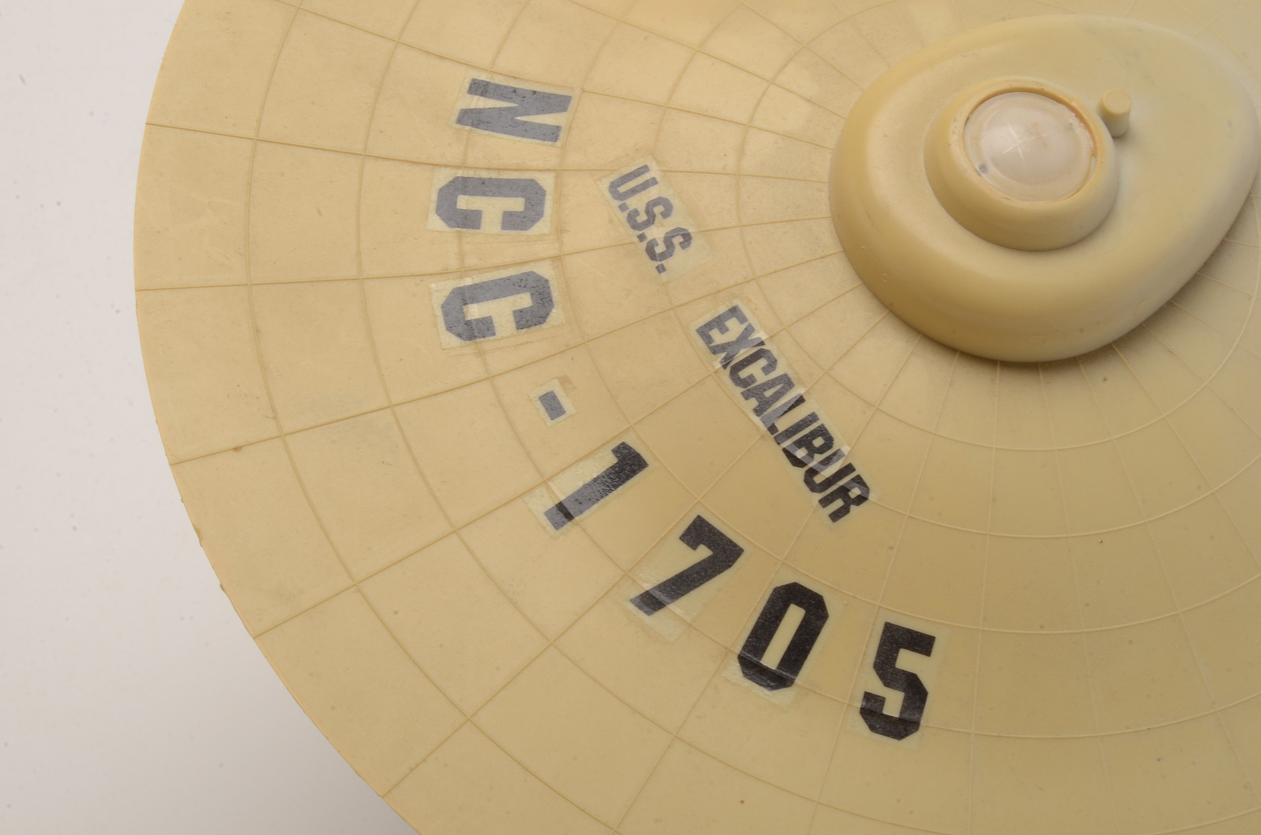 Assorted “Star Trek” Collectibles