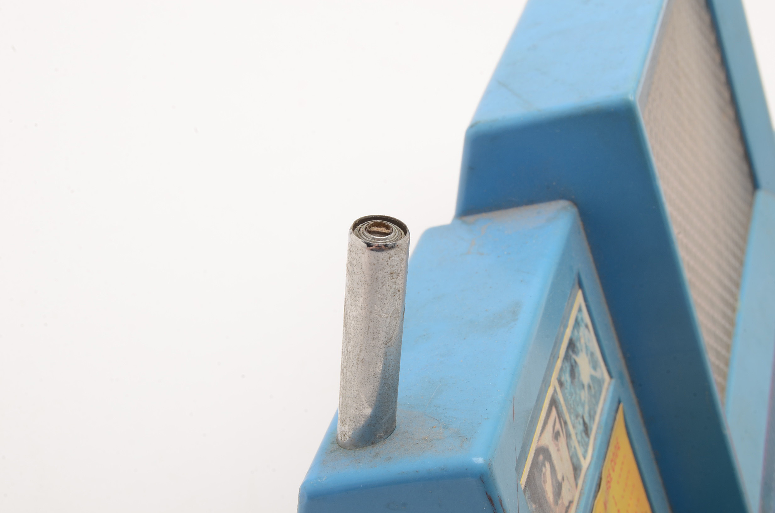 Assorted “Star Trek” Collectibles