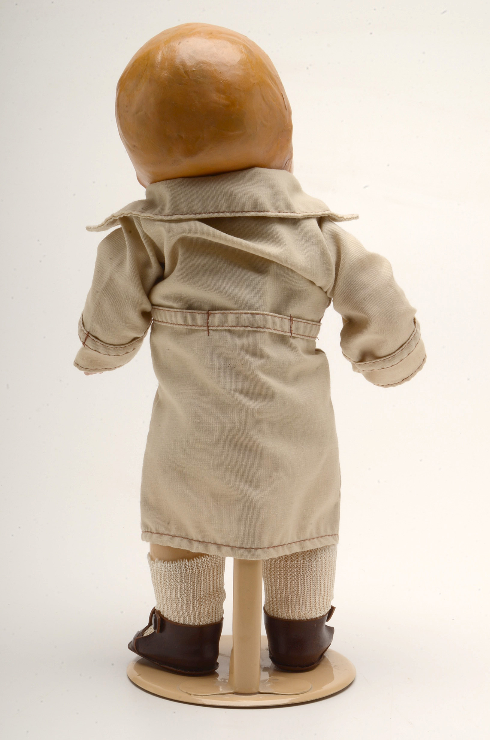 1928 American Character "Puggy" Doll