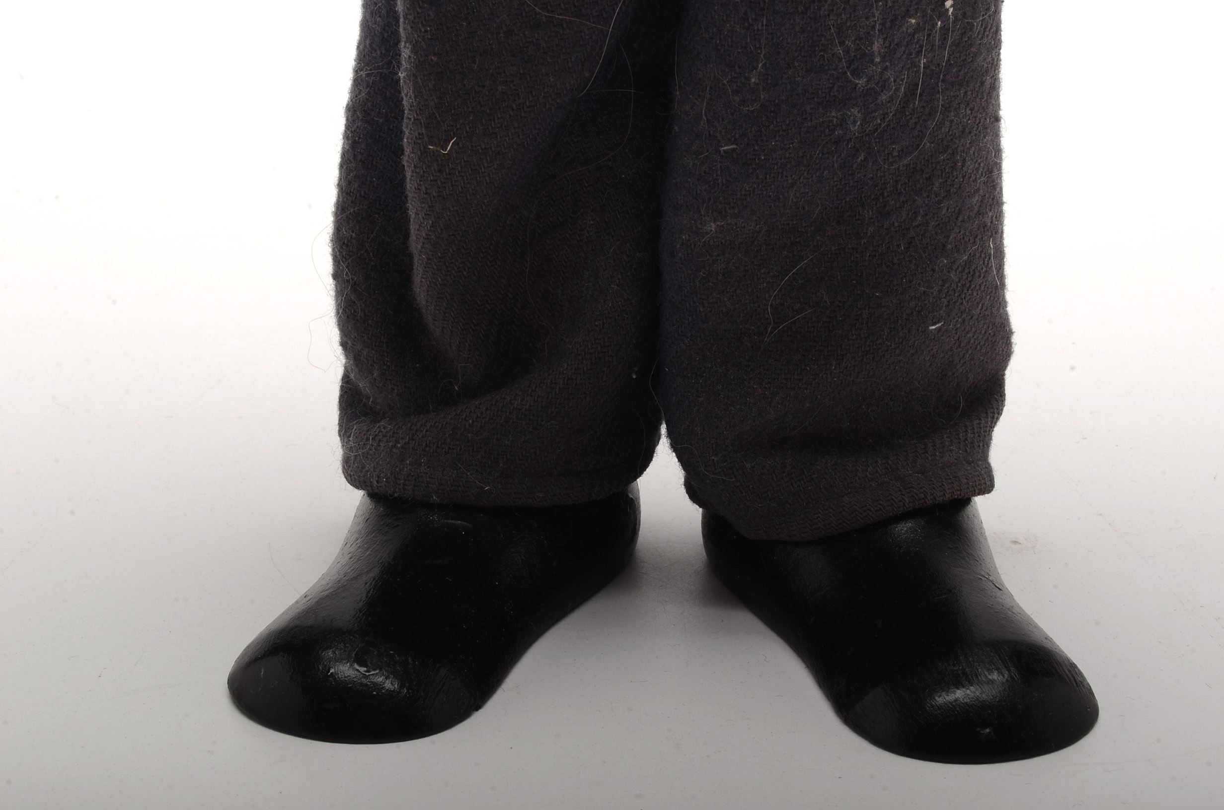 Vintage Ideal Toy Company "Flexy Sue" Doll