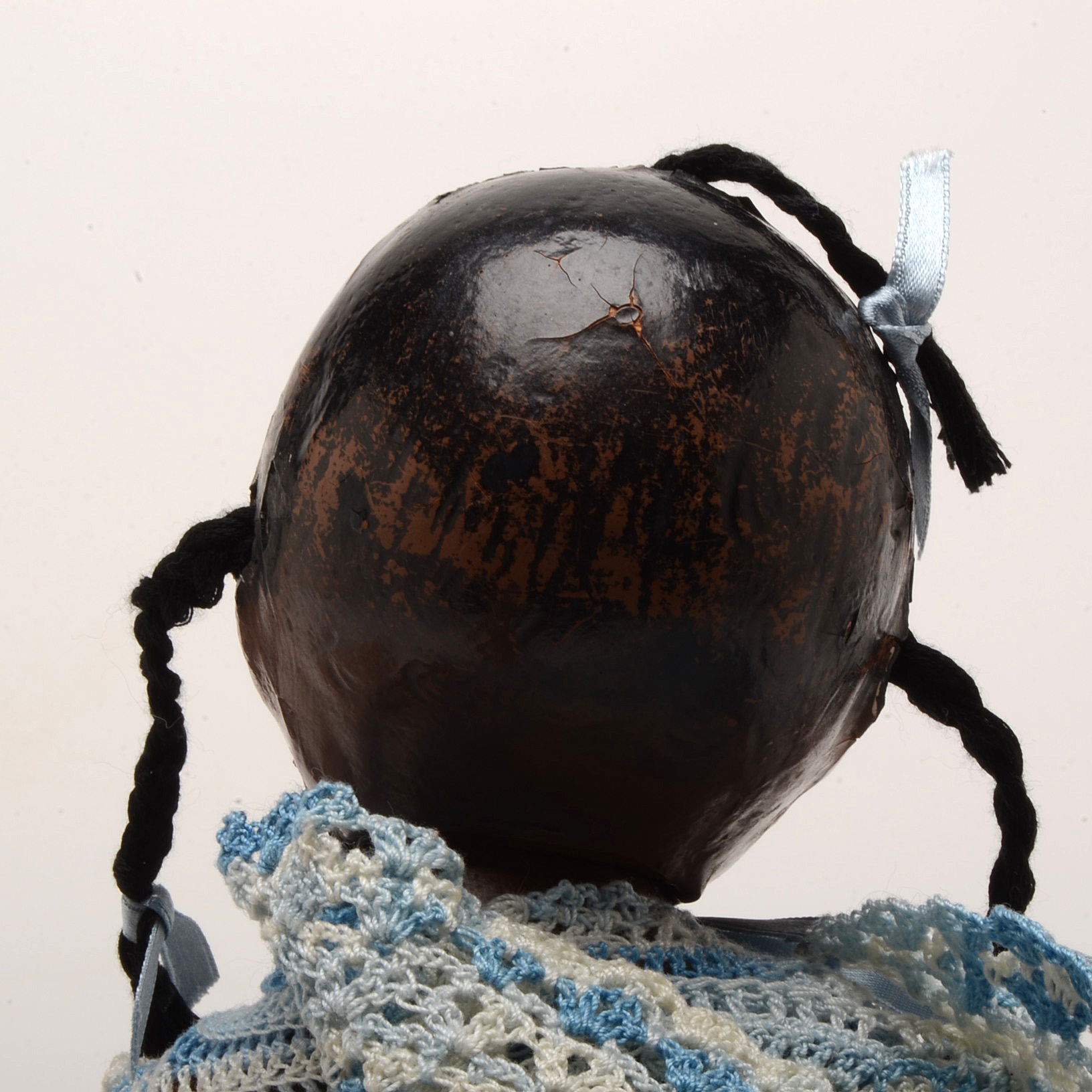 Vintage Composition Doll