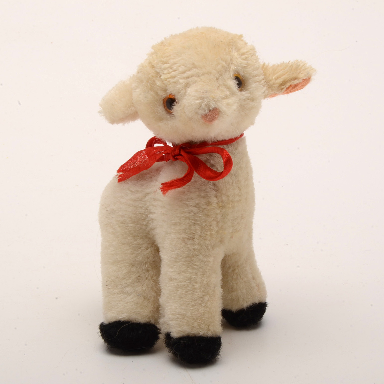 Vintage Composition Doll