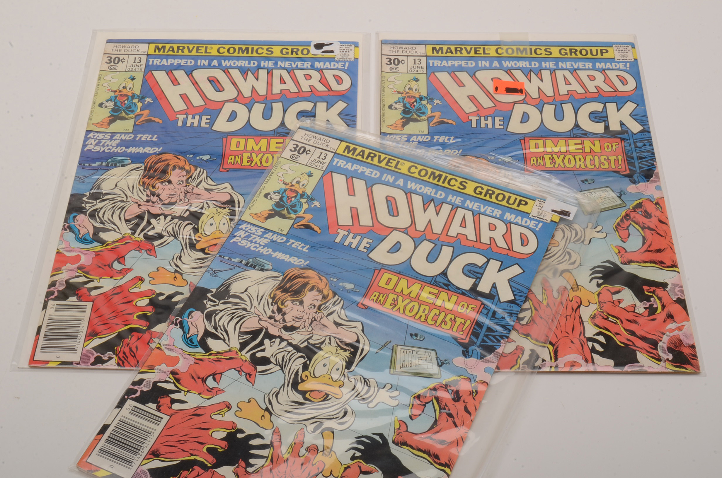 Assorted Kiss Collectibles