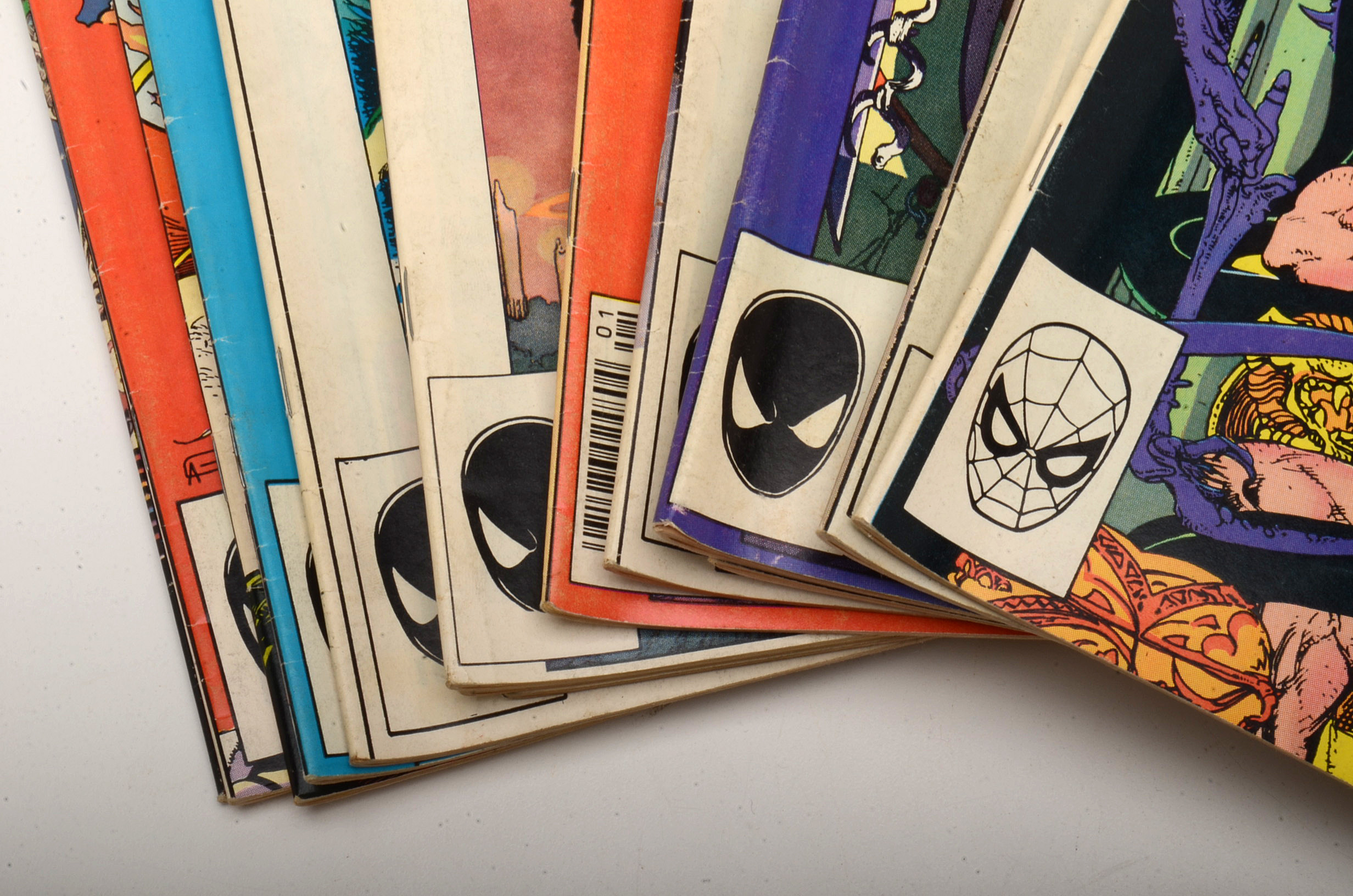 “Conan The King” Complete Comic Series