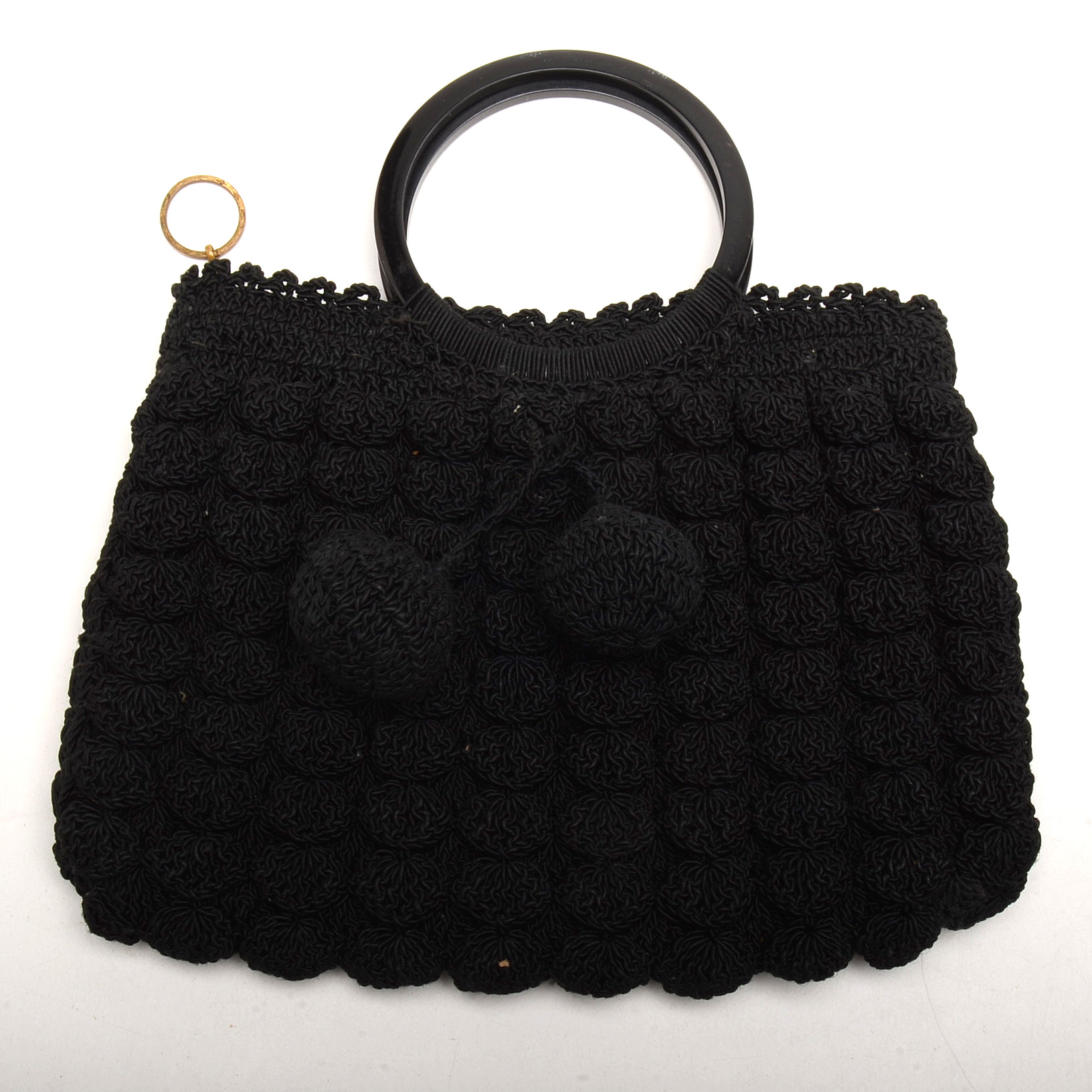 Vintage Handbag Collection