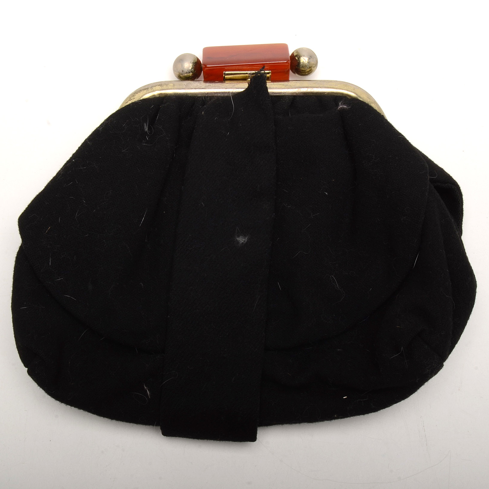 Vintage Handbag Collection