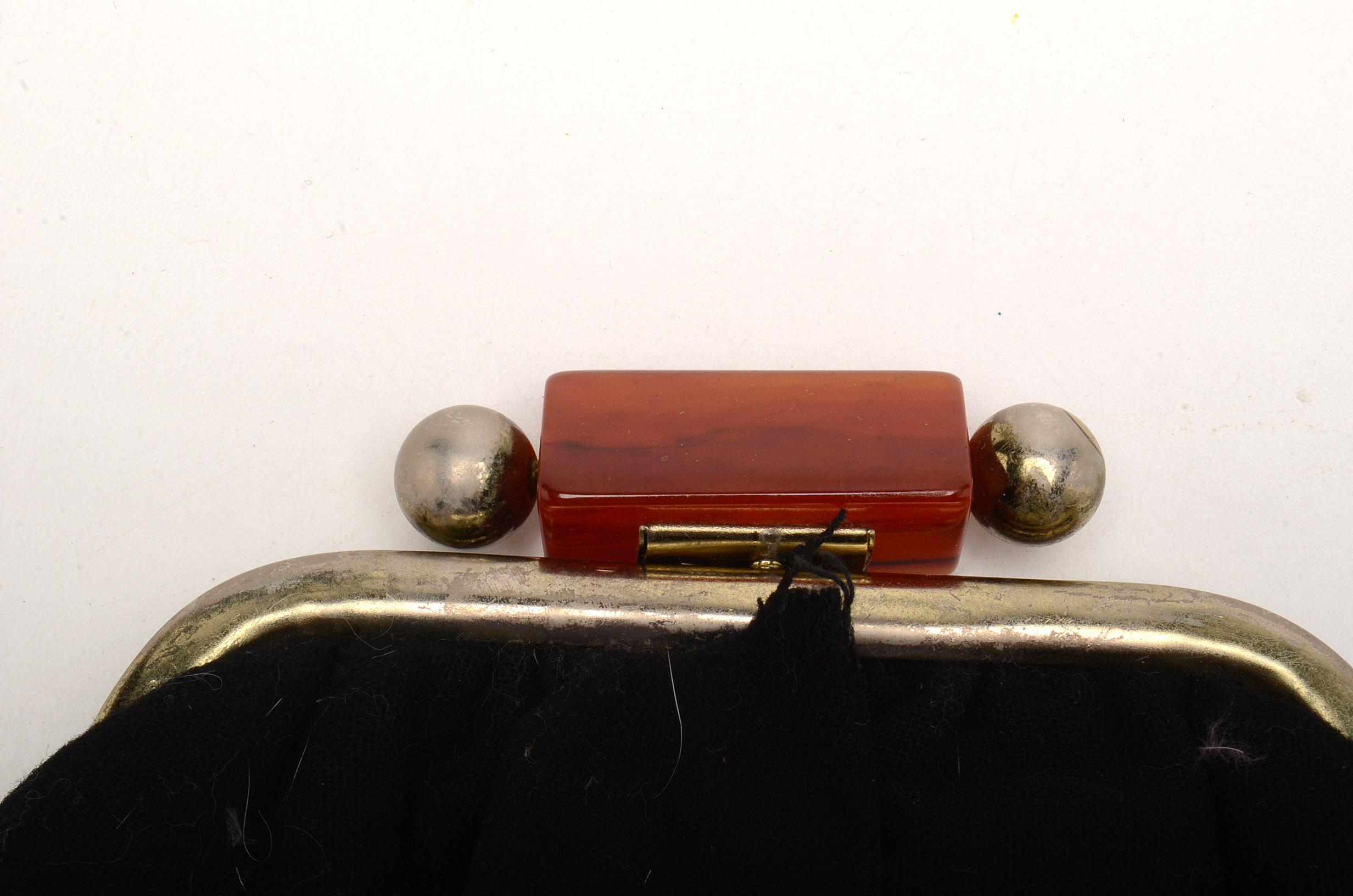 Vintage Handbag Collection