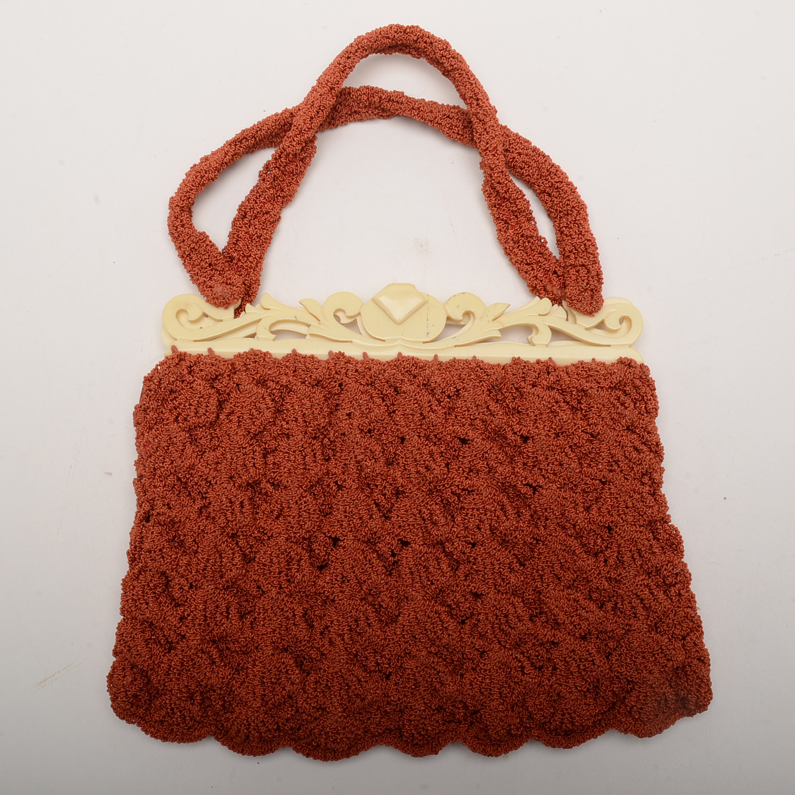 Vintage Handbag Collection