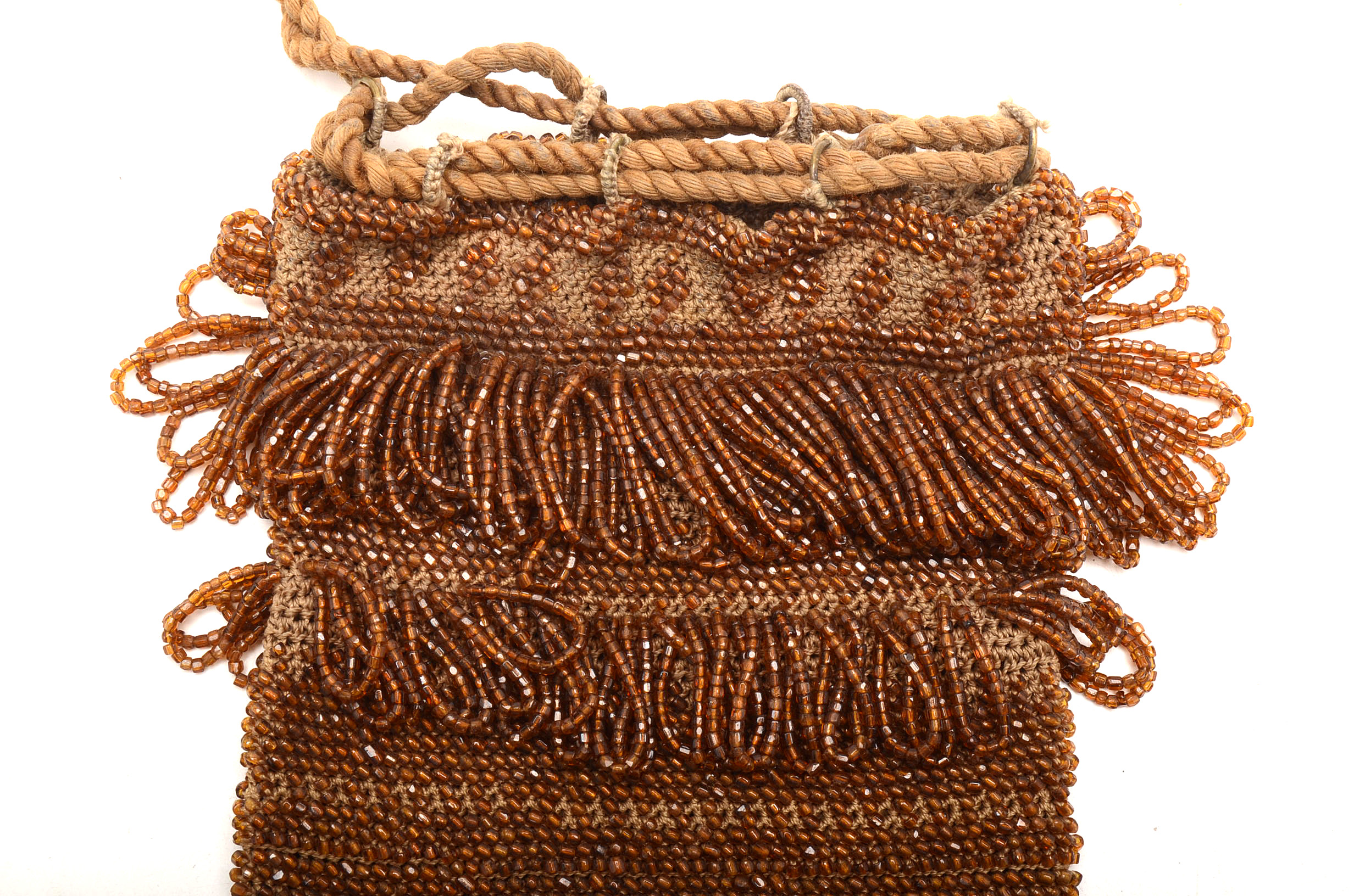 Vintage Handbag Collection