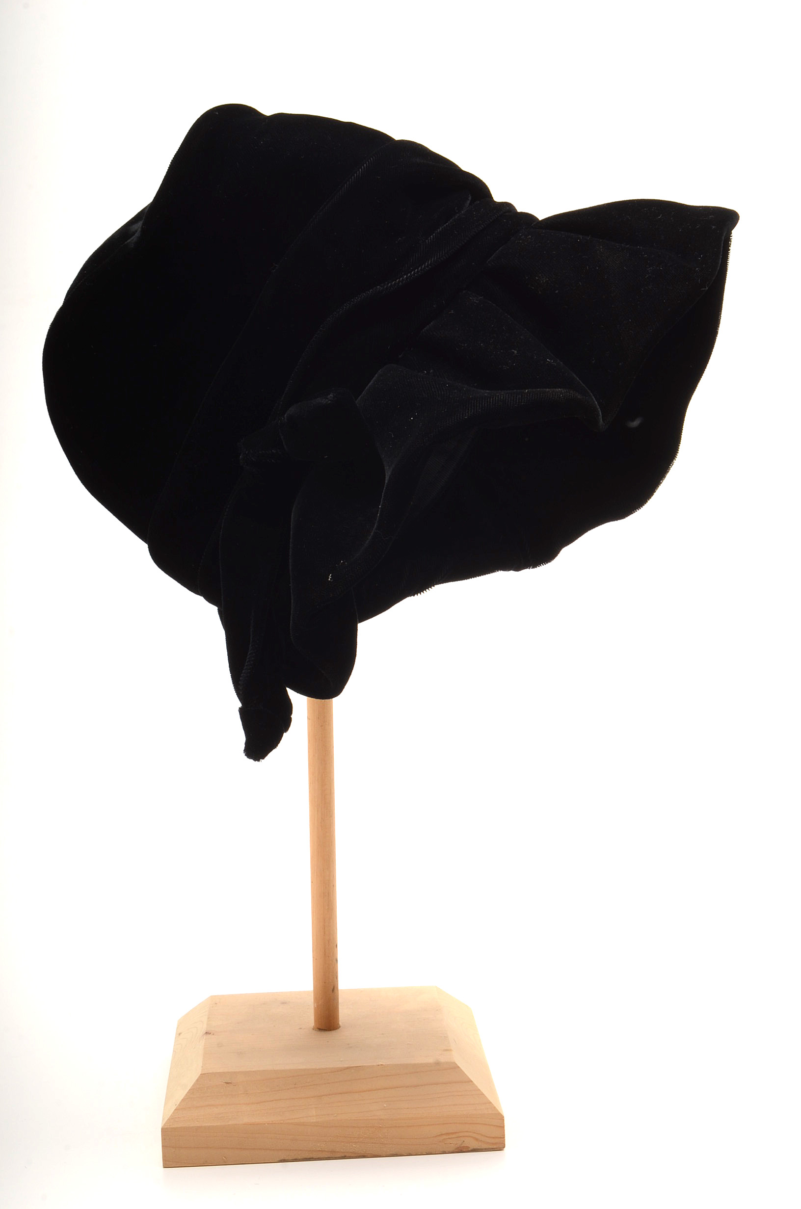 Vintage Hat and Handbag Collection