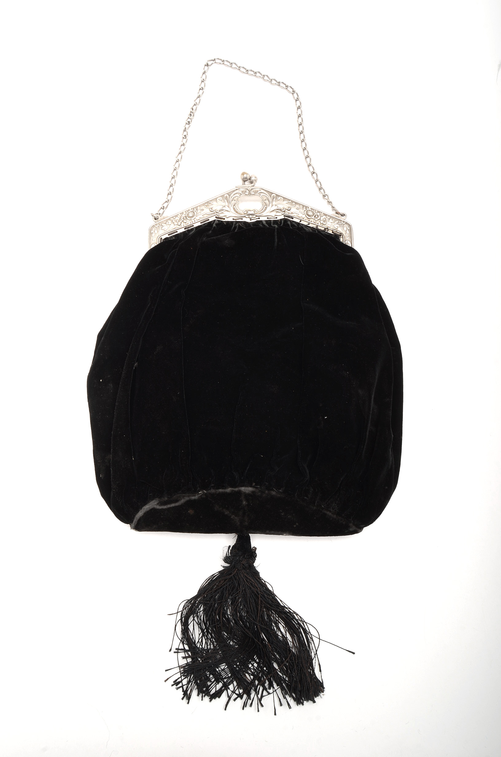 Vintage Hat and Handbag Collection