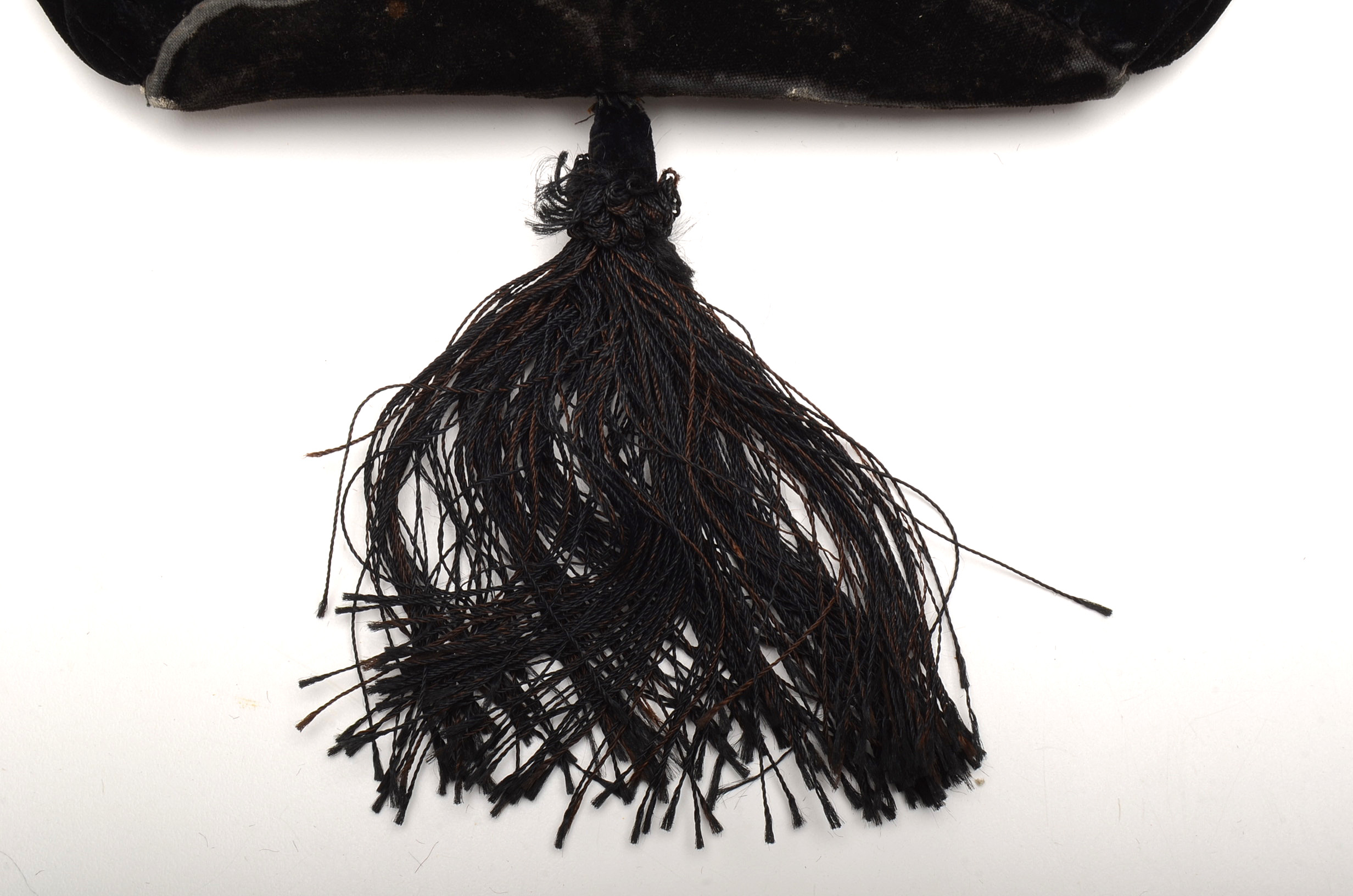 Vintage Hat and Handbag Collection