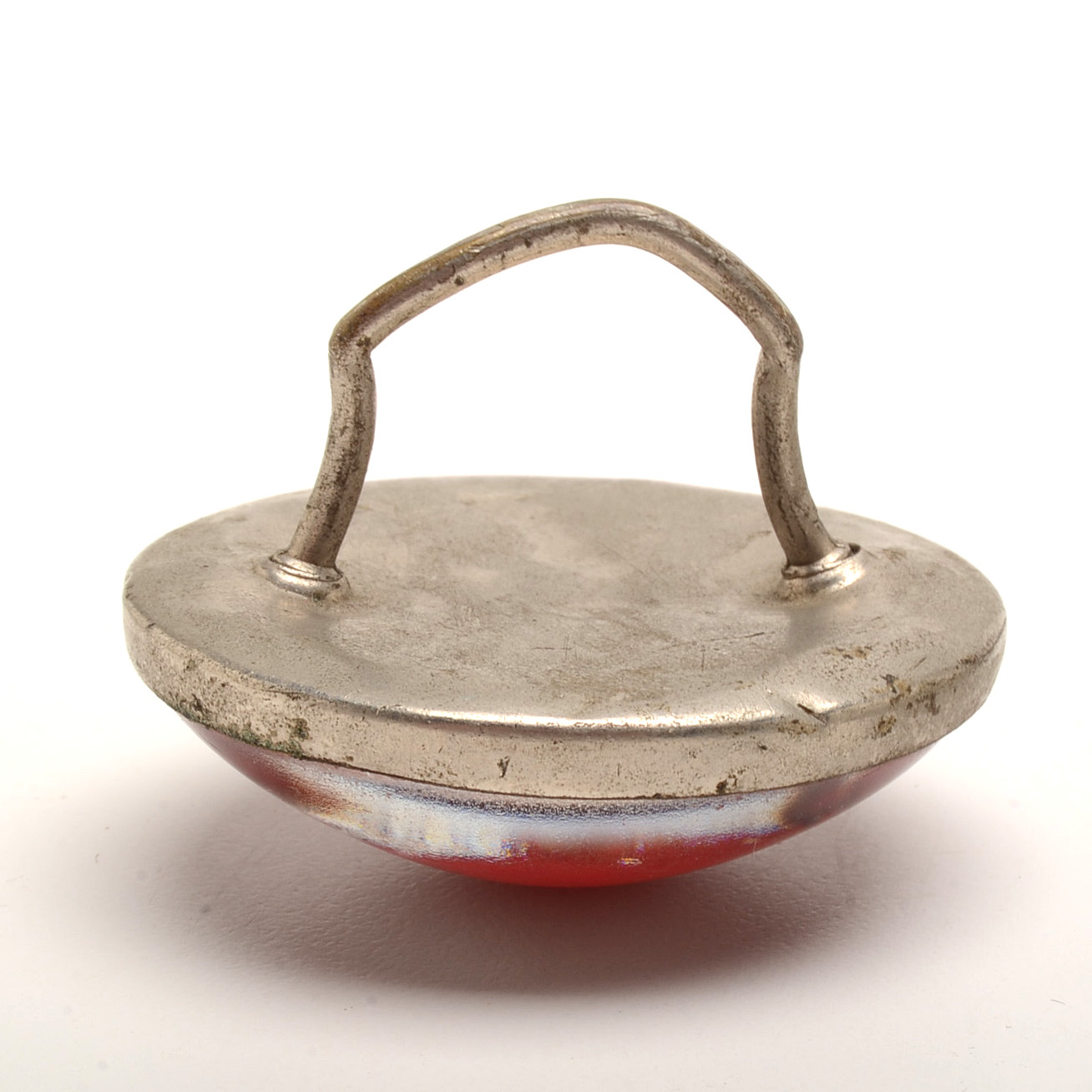 Vintage Equestrian Harness Medallions