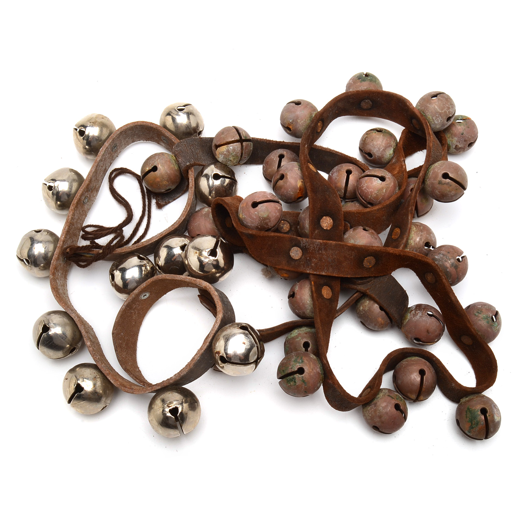 Vintage Sleigh Bells