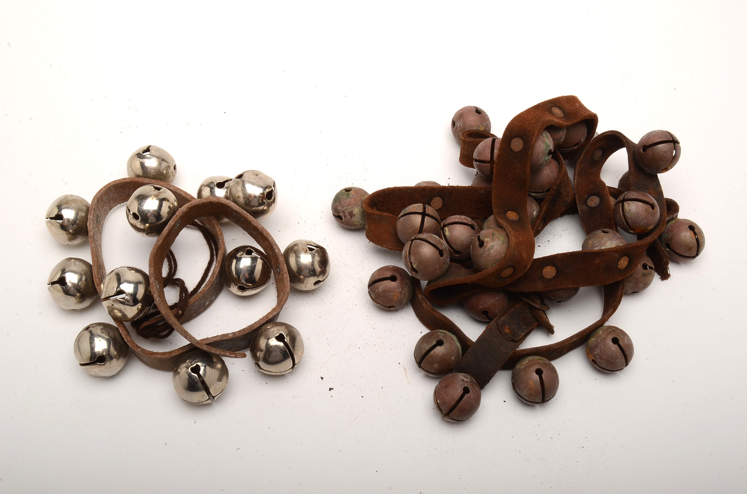 Vintage Sleigh Bells