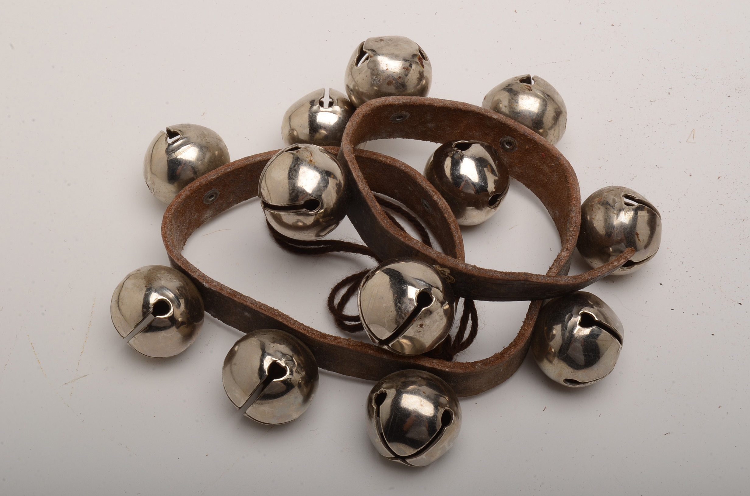 Vintage Sleigh Bells