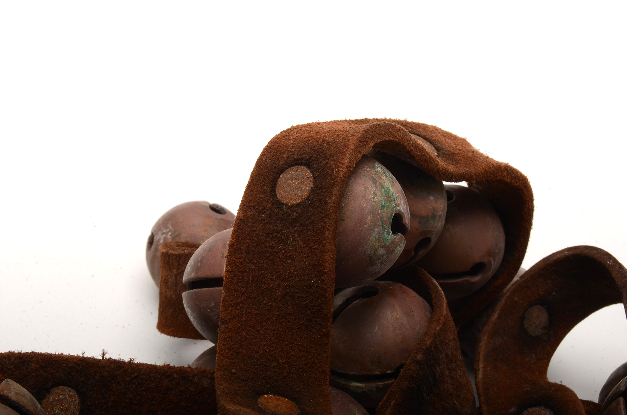 Vintage Sleigh Bells