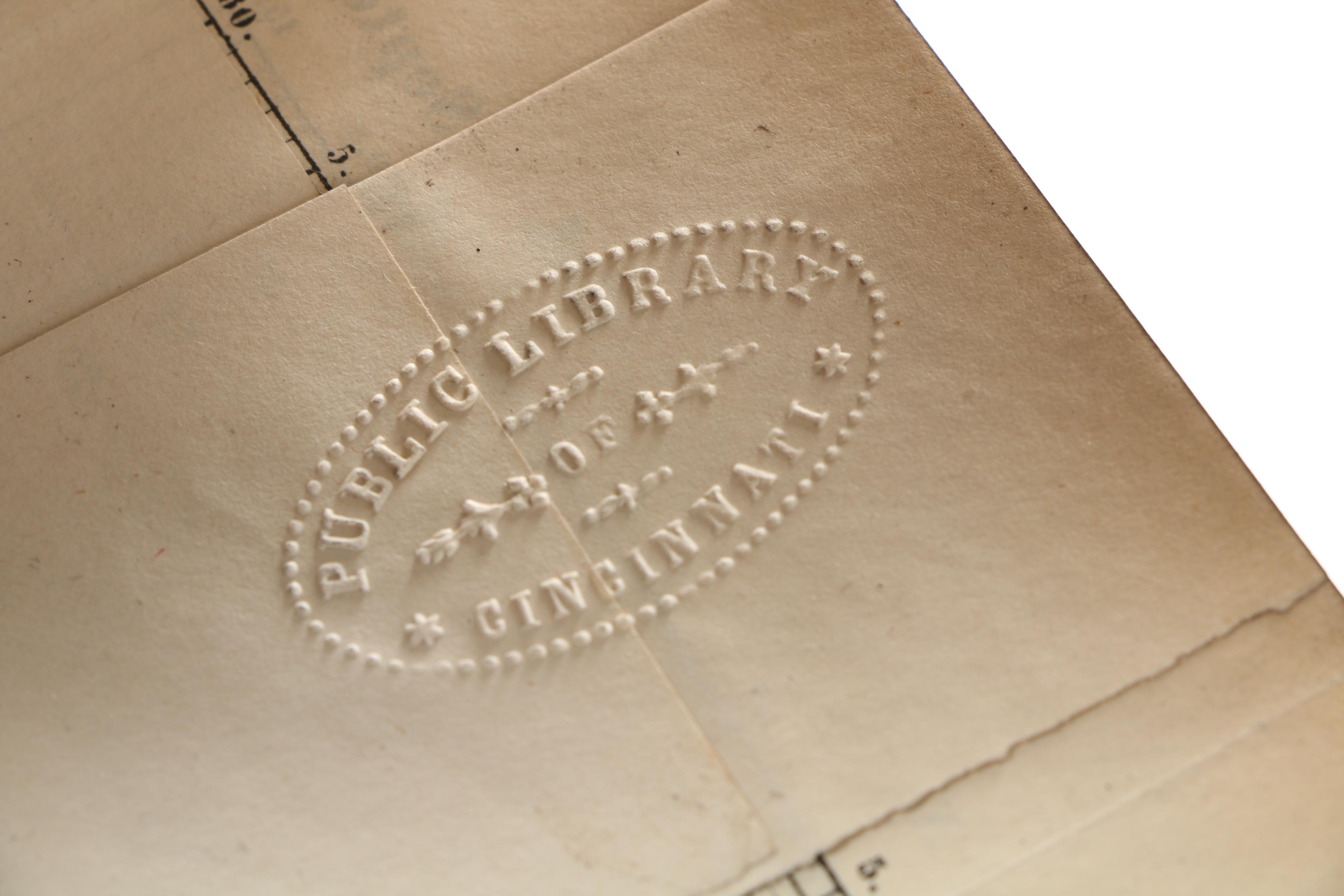 1859 German Medical Book Set by Josef Halla and Josef Kraft