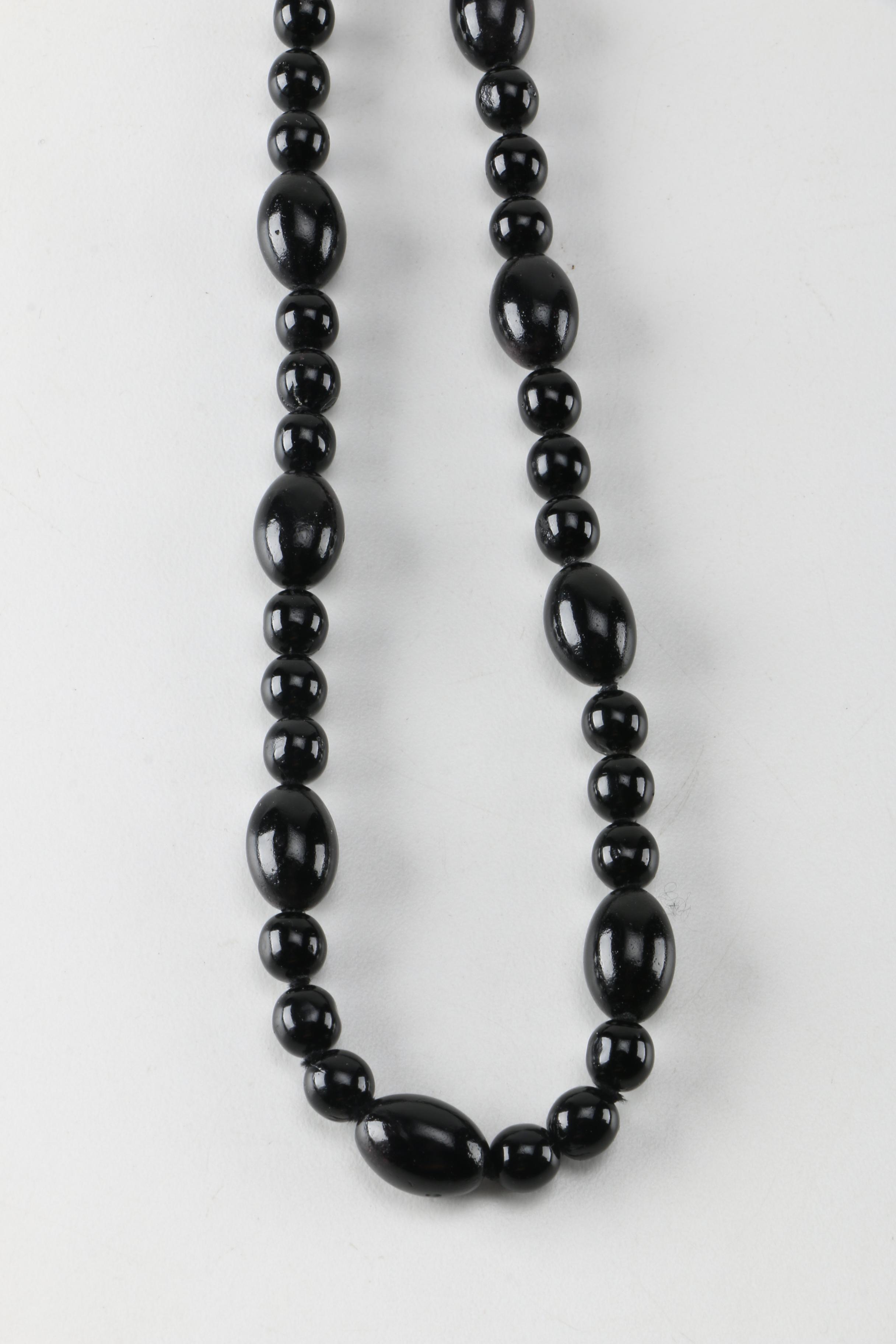 Costume Jewelry Pieces Including Tarina Tarantino