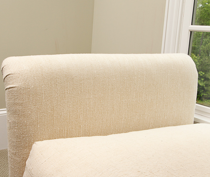 Metmos Designs Chaise