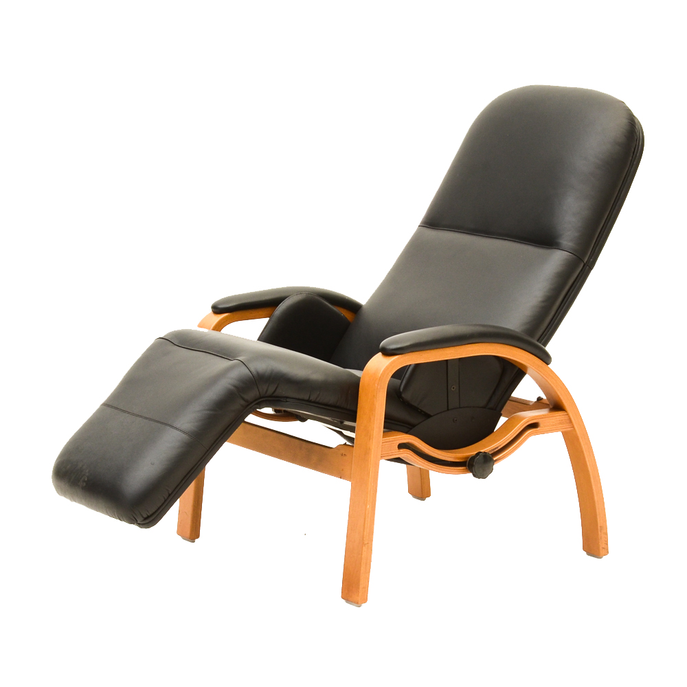 Contemporary Recliner