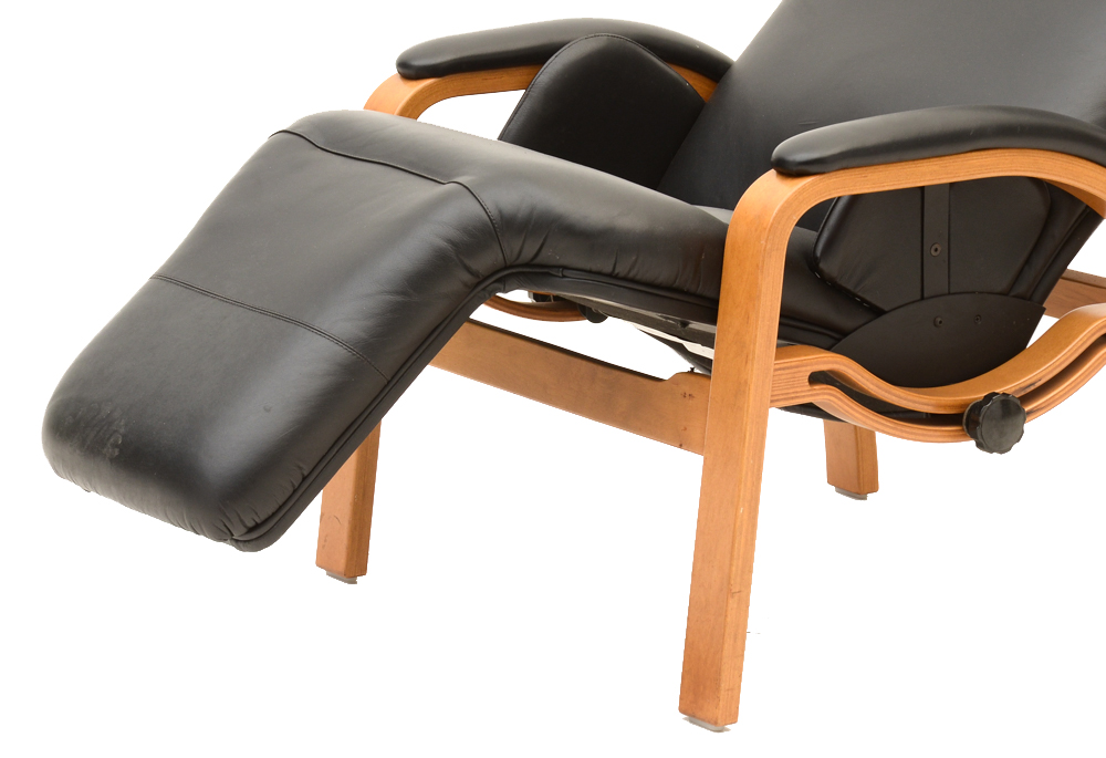 Contemporary Recliner