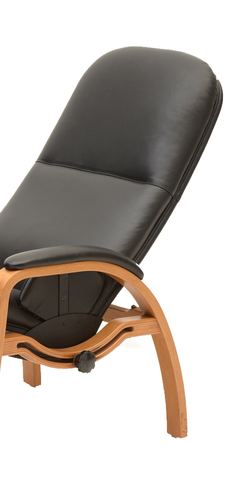 Contemporary Recliner