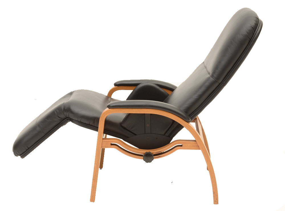 Contemporary Recliner