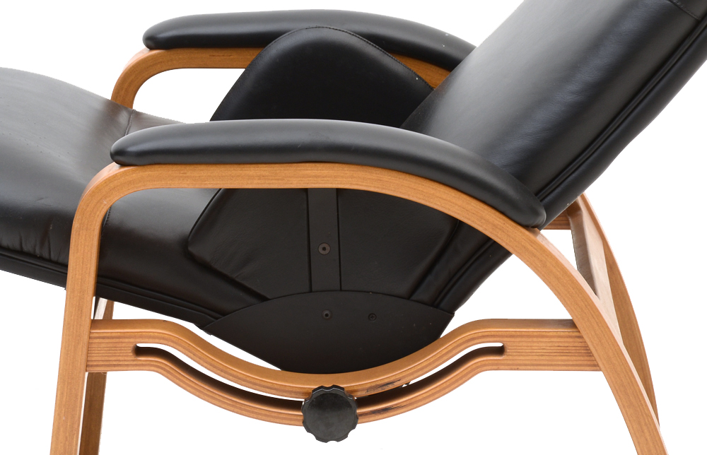 Contemporary Recliner