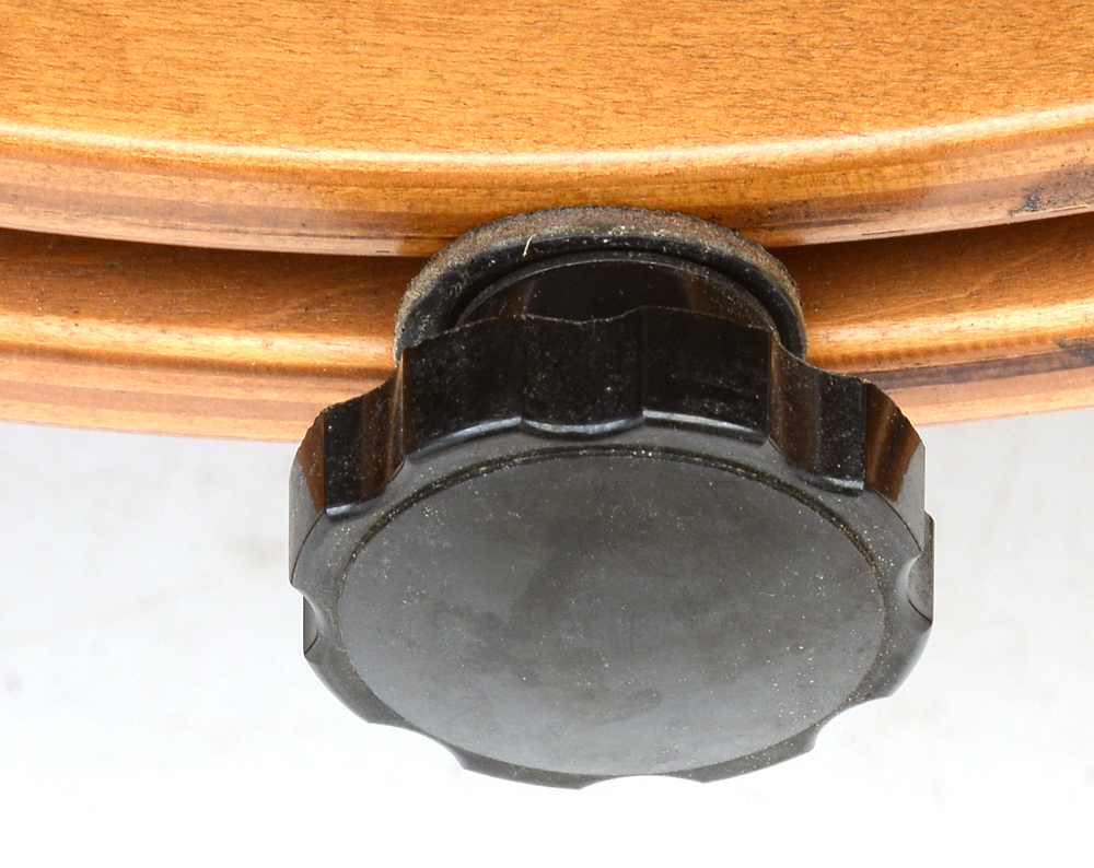 Contemporary Recliner