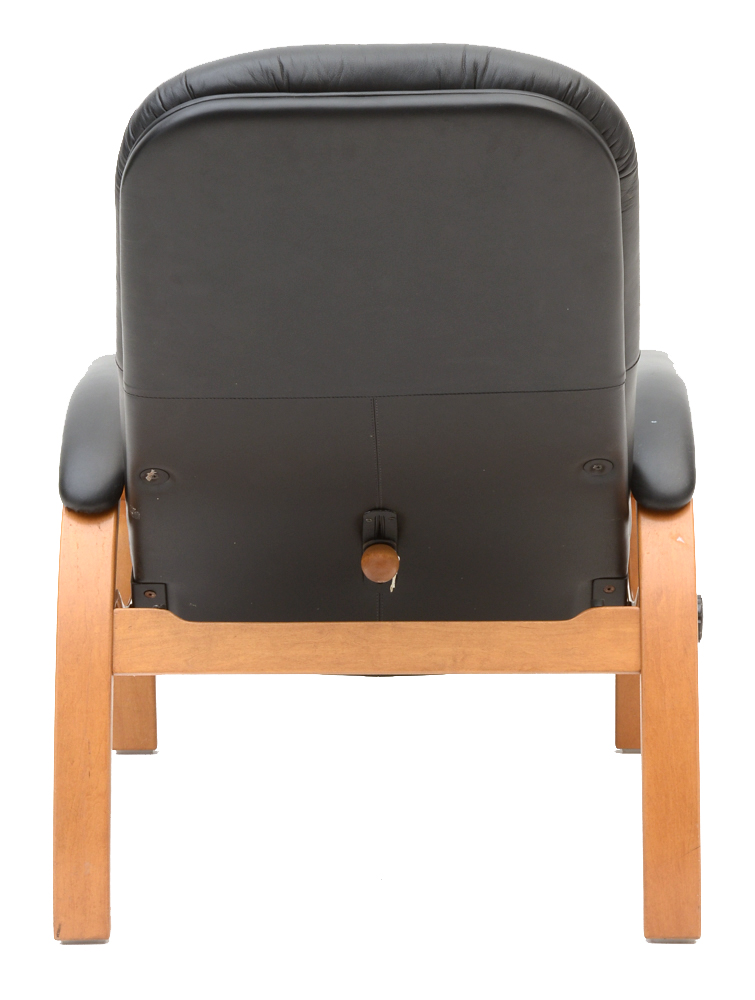 Contemporary Recliner