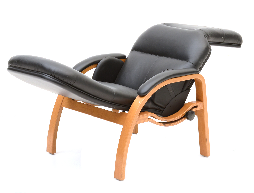 Contemporary Recliner