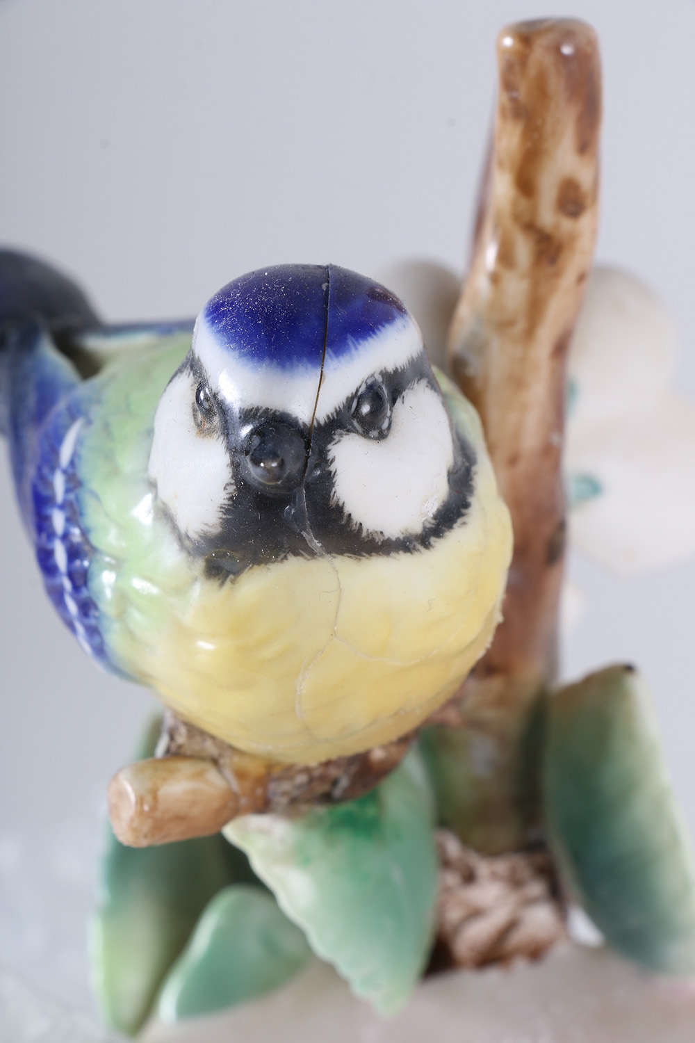 Franz Gallery Limited Edition Decorative Vase "Defining Beauty" by James Tsai