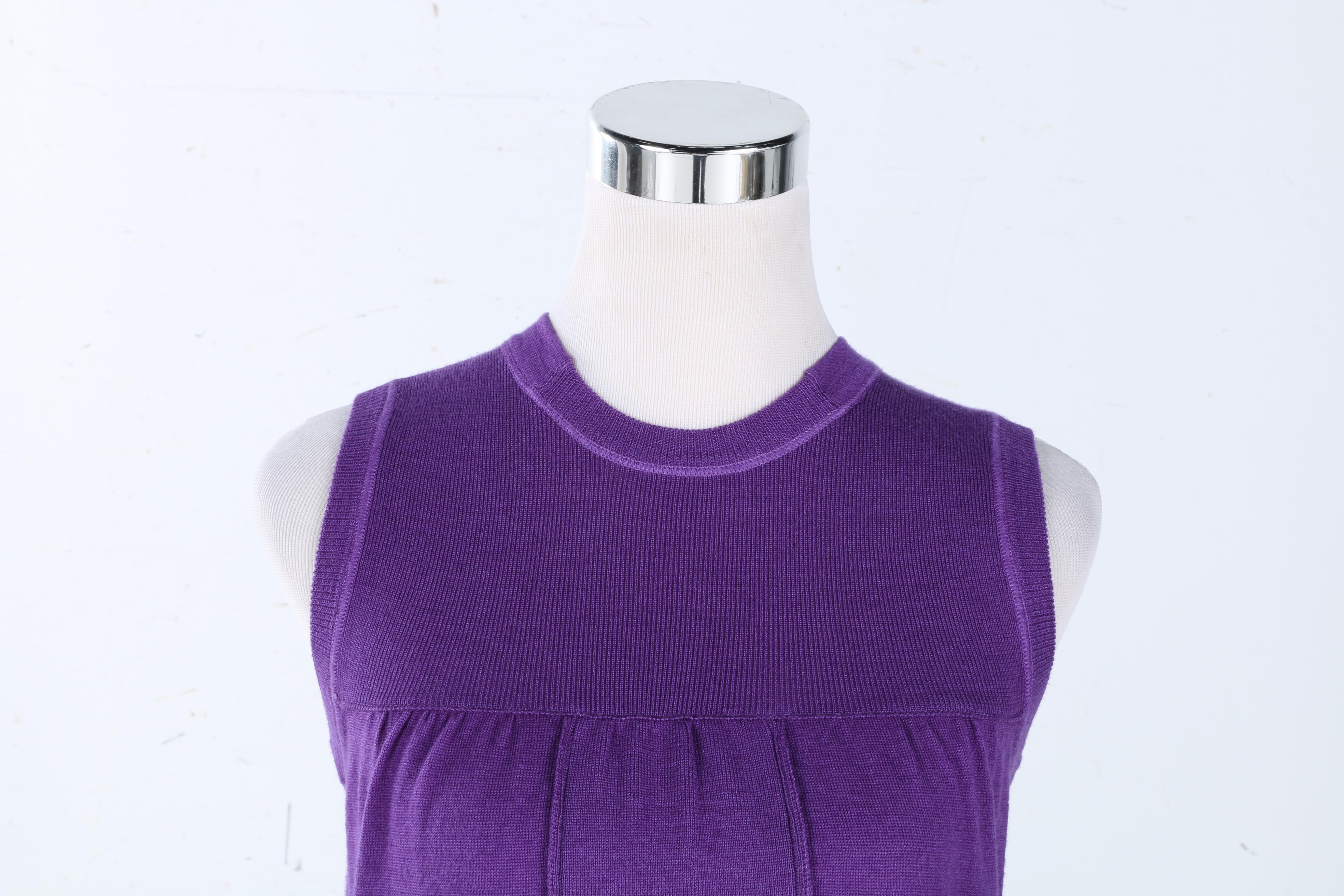 Burberry Golf and Prada Tops