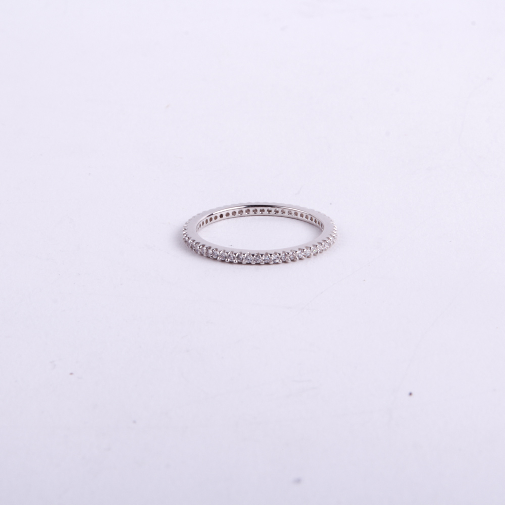 Three Silpada Sterling Silver Rings