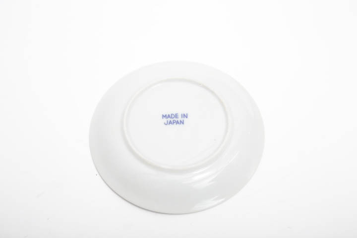 Japanese Children's "Blue Willow" Coffee or Tea Set