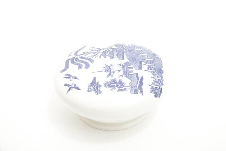 "Blue Willow" Tableware and More