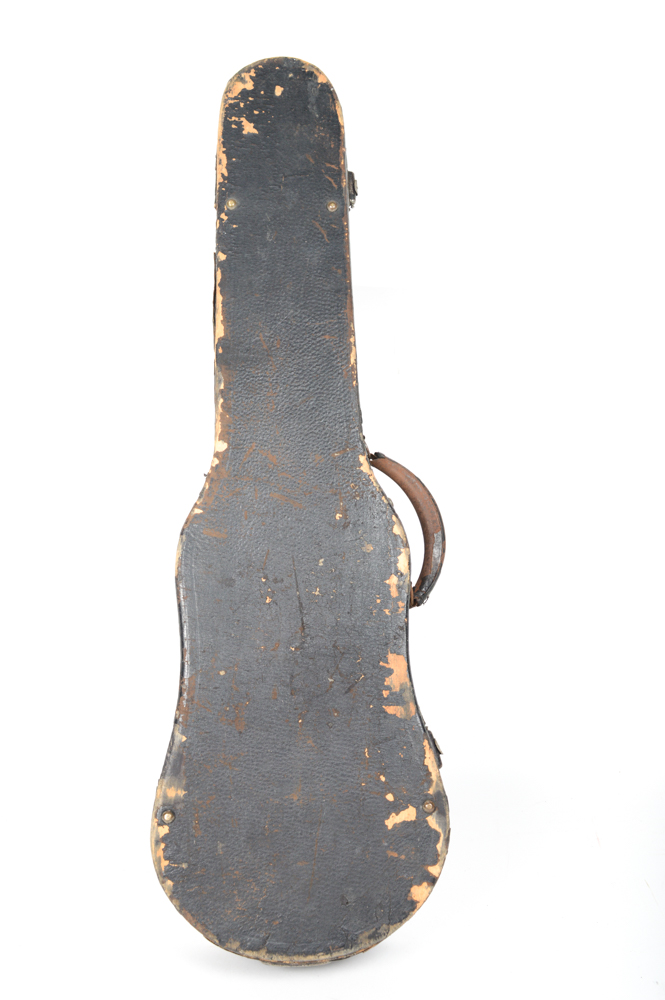 Vintage Francesco Ruggeri Copy Full Size Violin and Case