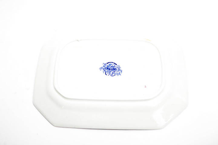 "Blue Willow" Tableware and More