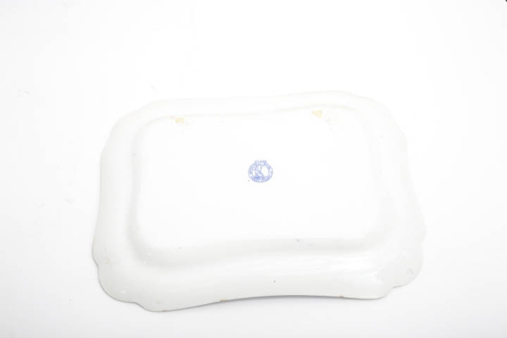 "Blue Willow" Tableware and More